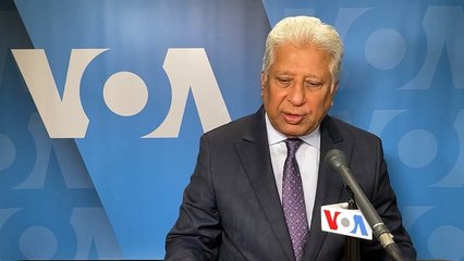 News Bulletin 13 September 2023 Voice Of America Urdu With Khalid Hamid