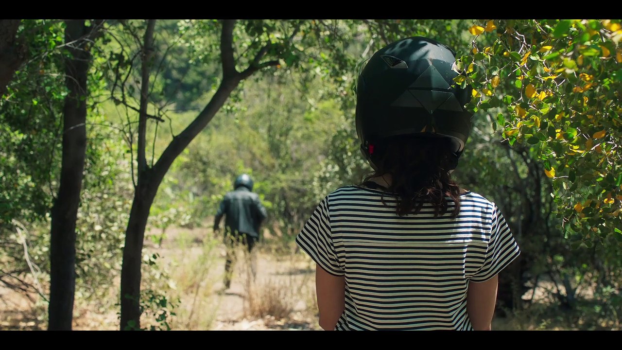 La práctica - Clip
