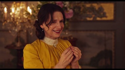 La Passion de Dodin Bouffant - Bande-annonce #1 [VF|HD1080p]