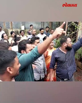 पुन्हा दोन गायकवाड आमनेसामने वातावरण तापलं_1
