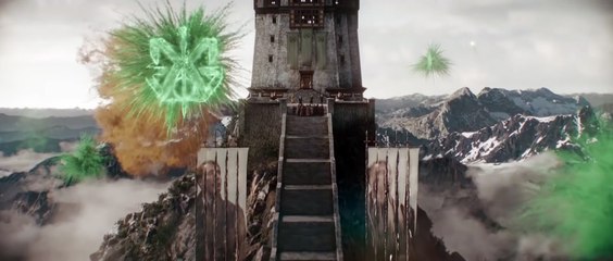 Tráiler de Animales Fantásticos: Los Secretos de Dumbledore