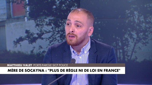 Matthieu Valet : «On a dédouané et simplifié la consommation de stupéfiants en France»