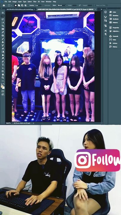 Viral on Dailymotion