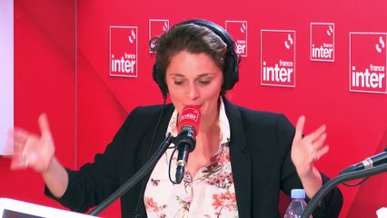 La calvitie, moi c'que j'en dis... La chronique de Lucie Carbone
