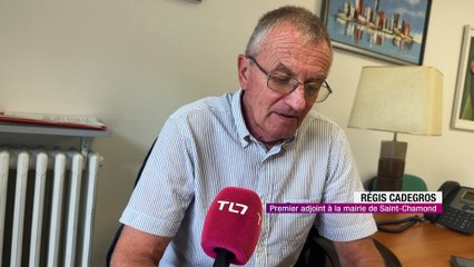 Des dîners privés financés par la mairie de Saint-Chamond ?