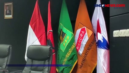 Hasto Beberkan Agenda Konsolidasi Empat Ketua Umum Parpol Pengusung Ganjar Pranowo