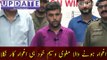 Waseem turned out to be a kidnapper himself |Abducted hostage Waseem turned out to be a kidnapper himself, calling the family members from various fake numbers and asking for crores of rupees ransom. He was arrested from Sindh region with the help of mod