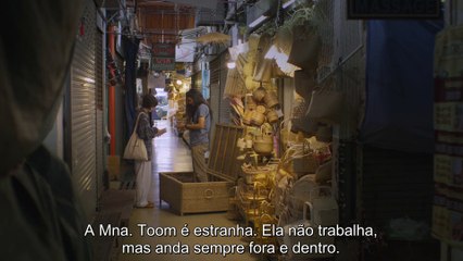 6Ixtynin9 A Série - Temporada 1 - Trailer Legendado Netflix