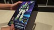 Buzz Light-year Toy Unboxing