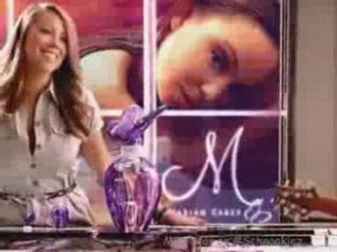 New pub mariah Macys Commercial