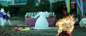 La puerta al infierno: Guimoon - Trailer Subtitulado