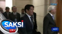 Mga negosyante, hinikayat ni PBBM na mamuhunan sa Pilipinas | Saksi