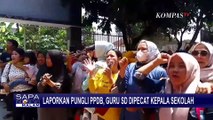 Respons Bima Arya soal Mohamad Reza Ernanda, Guru SDN Cibereum 1 yang Dipecat Karena Laporkan Pungli