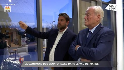 Sénatoriales 2023 : dans le Val de Marne, tous les espoirs sont permis pour la droite