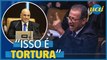 Advogado diz que ministros do STF são os mais odiados do Brasil