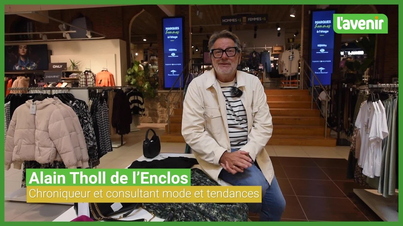 Relooking : la bonne tenue selon sa morphologie