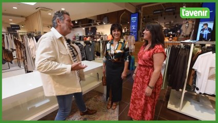 Relooking : la bonne tenue selon sa morphologie