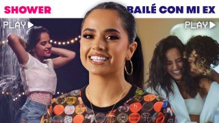 Becky G Breaks Down Her Most Iconic Music Videos