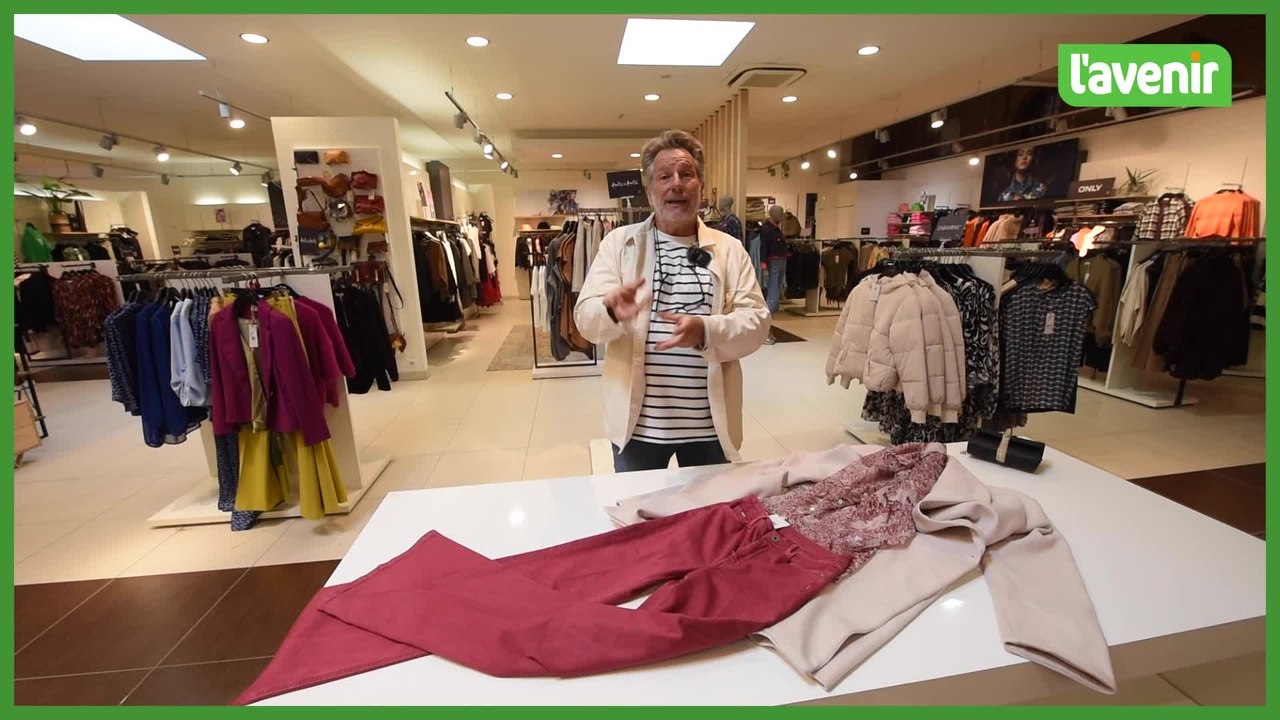 Relooking : la bonne tenue selon sa morphologie