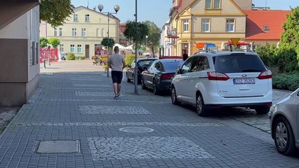 Bezpieczna droga do szkoły w Złotowie. Kolejna akcja policji
