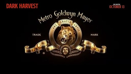 Dark Harvest Bande-annonce VO