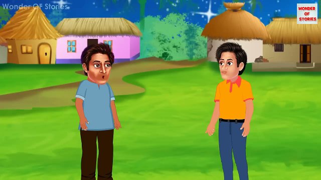 भूतो का गॉव _ Ghost Haunted Village _ Stories in Hindi _ Horror Stories _ Hindi Kahaniya _ Chudail