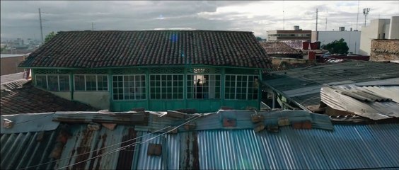 Sound of Freedom Tráiler