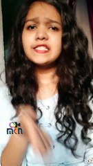 MKN Reels (Amrita Kushwaha) - Bijli Bati Bare Jiha