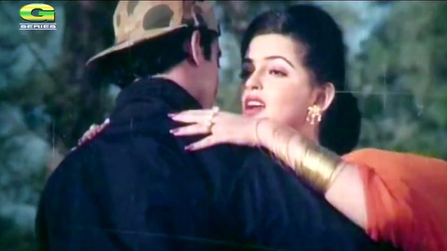 Tumi Chader Jochona Nou তুমি চাঁদের জোছনা নও Riaz Ayna Andrew Kishore Hridoyer Ayna