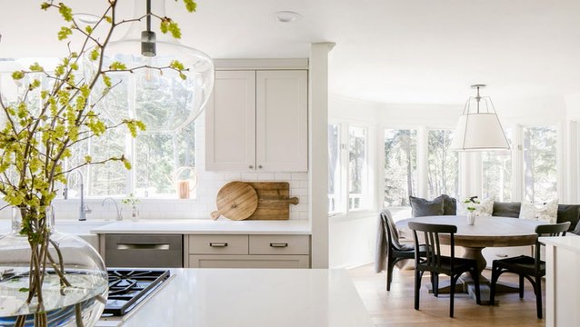 Top 20 Expert-Recommended Gray Paint Colors, Plus How to Pick One