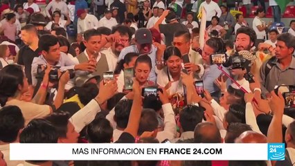 México: tensiones políticas en el oficialismo de cara a las elecciones presidenciales