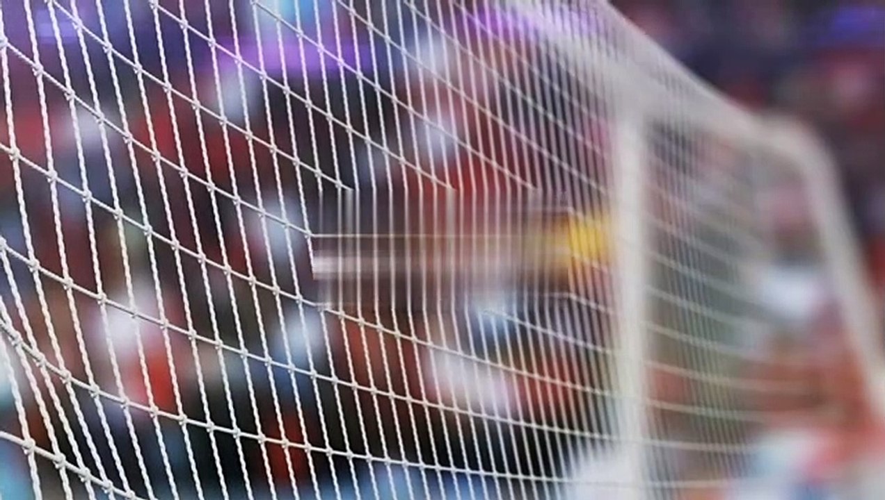 How Argentina Dominated Without Messi