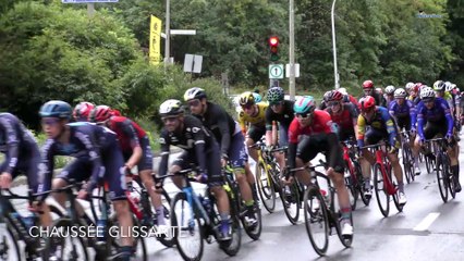 GRAND PRIX CYCLISTE DE MONTRÉAL AU CANADA