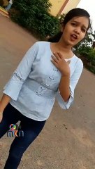 MKN Reels (Amrita Kushwaha) - Chain Churaye O