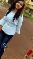 MKN Reels (Amrita Kushwaha) - Gao Ha Hamar