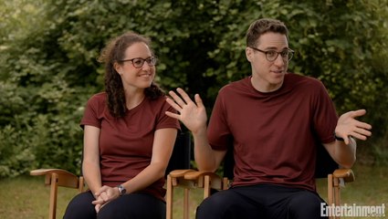 The Amazing Race Cast on Why They Will Win