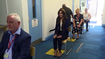 El cambio de look de Kate Middleton del que todos hablan