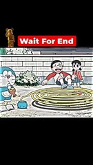 Nobita Takes Revenge On Doraemon