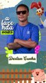 DARLAN CUNHA vai para a FAZENDA? Em spoiler da FAZENDA, internautas veem ator como PARTICIPANTE do reality show