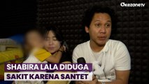 Selebgram Cilik Shabira Lala Sakit Dua Minggu, Diduga Kena Serangan Magis