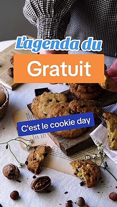 L'agenda des bons plans gratuits