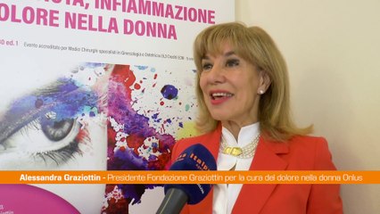 Graziottin "Importante conoscere microbioma per garantire benessere"