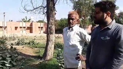 टाउन में मिसिंग लिंक का फिर से शुरू हो काम, जारी किया नोटिस