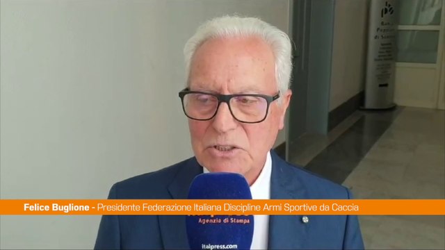 Buglione Manifesto della cinofilia sportiva per il benessere animale