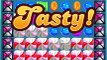 Candy Crush Saga Super Hard Level 146 (No Boosters) Updated Version-Perfect Candy Crush
