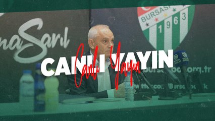Başkanımız Recep Günay Kamuoyuna Açıklamalarda Bulunuyor