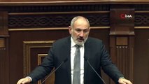 Ermenistan Başbakanı Paşinyan, Roma Tüzüğü'nü onaylayacağını açıkladı
