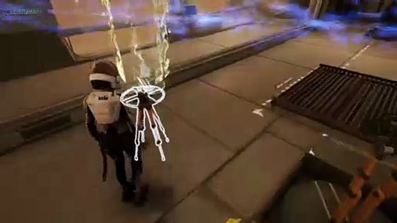 Natürlich funktioniert der Aufzug nicht. | Deliver Us Mars | Ep. 10