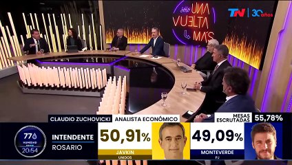 Claudio Zuchovicki: "Se vienen 5 meses difíciles"