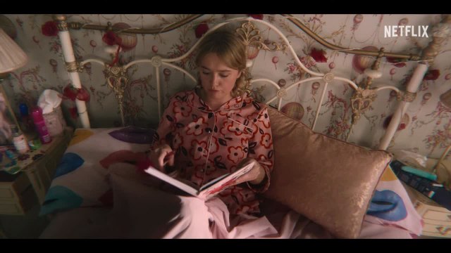 C'est la fin. Cette série Netflix subversive veut se terminer en beauté avec cette ultime saison !